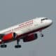 Air India introduces new menu in domestic flights with trendy foods.