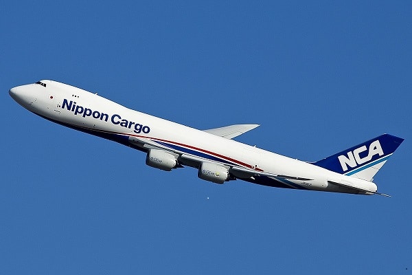 Top 6 Largest Passenger Aircraft in the World.
