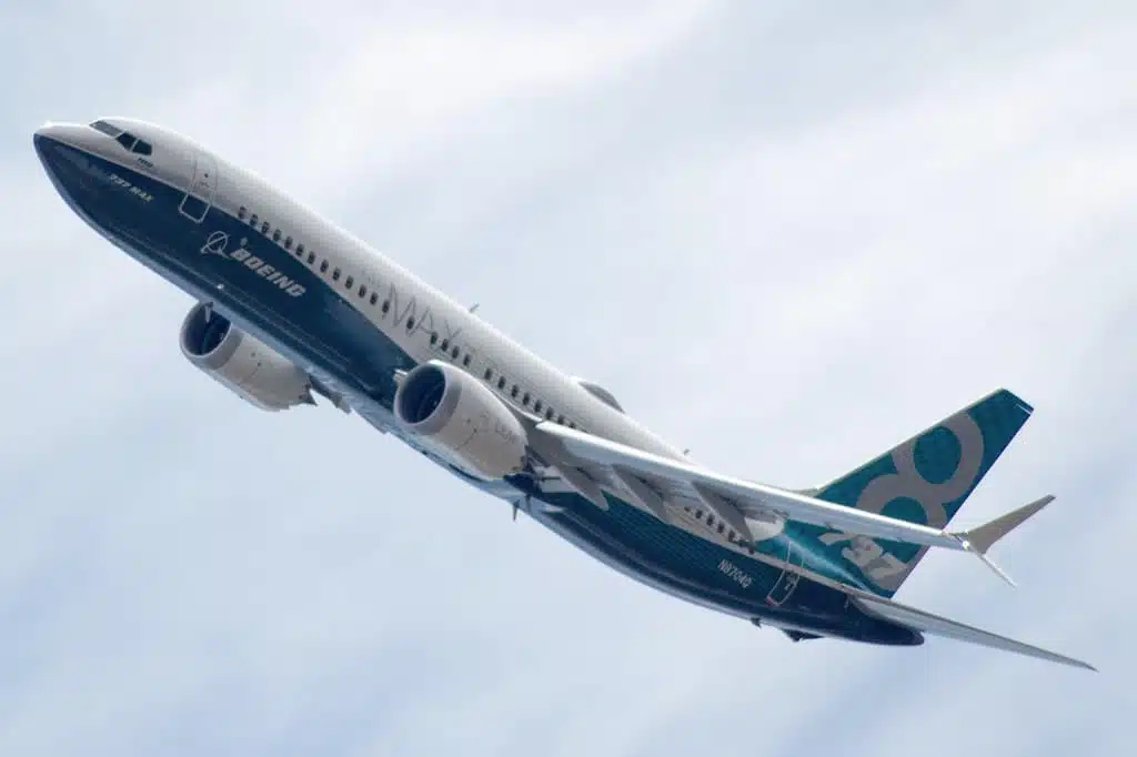 Boeing Forecasts Resiliency and Increased Growth for Aircraft Finance