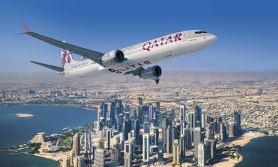 Qatar Airways Hits the Circuit as the Official Airline and Global Partner of Formula 1