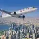 Qatar Airways Increases New York Frequency to Three Flights per Day