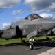 35 F-35A fighters will be delivered to Germany for $8.4 billion, with US approval.