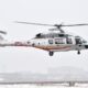 Things to know about china's Newly built AC352 helicopter.