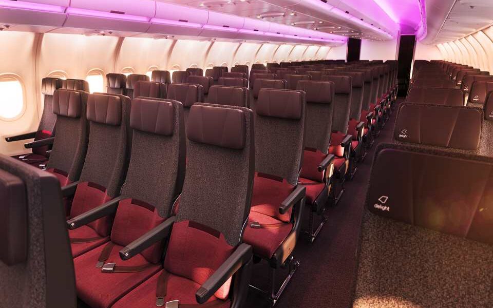 World’s Best Economy Class Airlines 2022