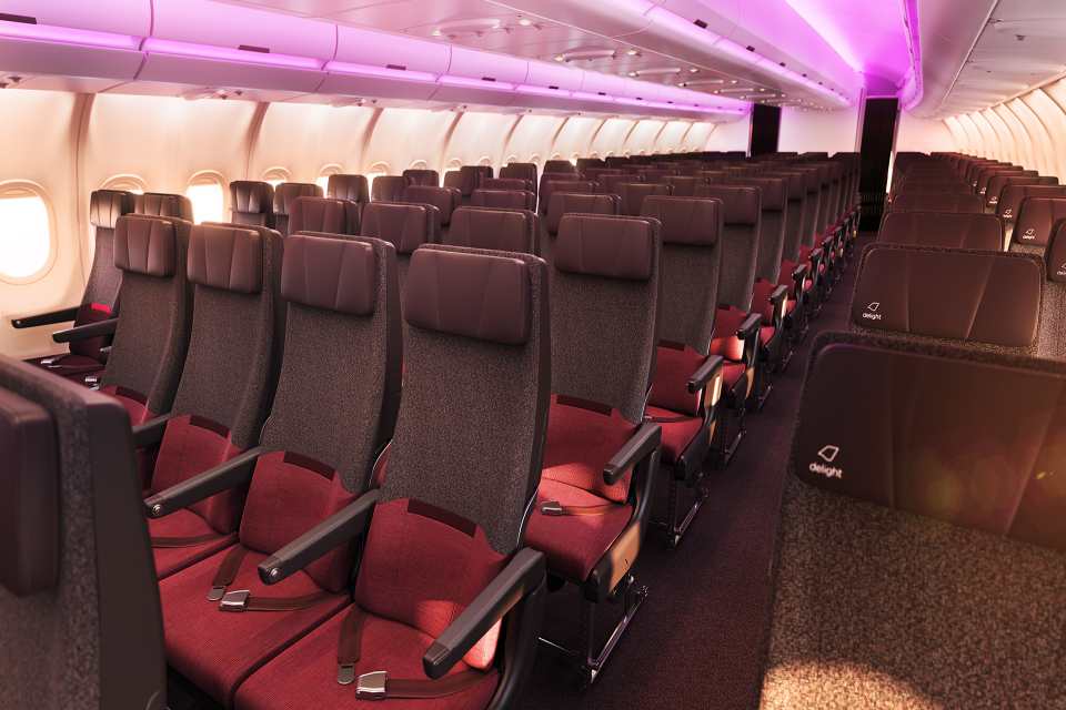 World’s Best Economy Class Airlines 2022