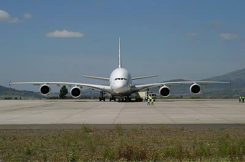 Why A380 aircraft have become so important to many airlines today