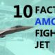 10 features of the fighter jet made in India, the AMCA 5.5 gen.