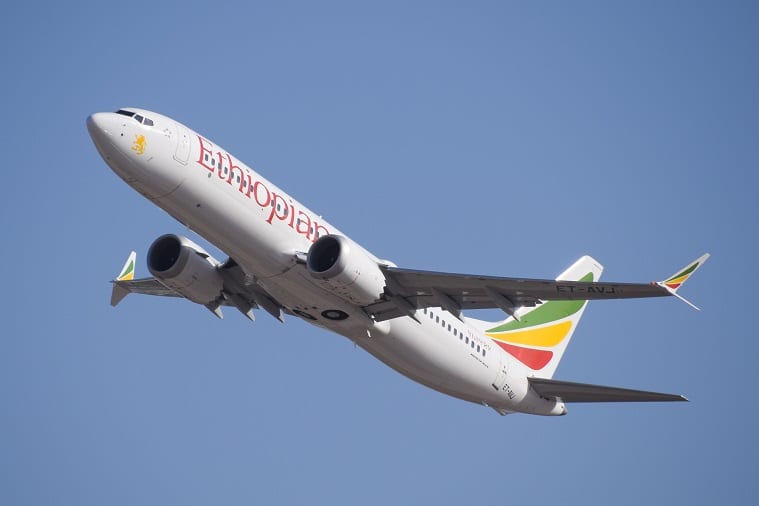 Ethiopian Airlines Completes Conversion of Africa’s First B767 Passenger Aircraft into Freighter