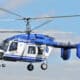India's HAL will build the Russian KA 226 helicopter in Karnataka.