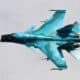 Russia accidently shoots down its own Rs 320 Crore Sukhoi fighter jet during Ukraine raids: Report