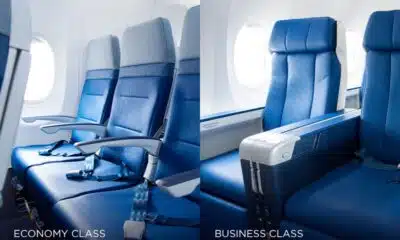 United Makes It Easier for Families to Sit Together
