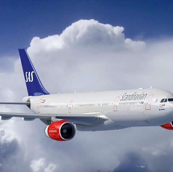 SAS inagurates new route to Atlanta from Copenhagen