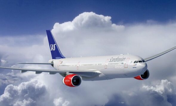 SAS inagurates new route to Atlanta from Copenhagen