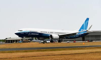 Boeing has increased B737 manufacturing to 31 per month: Q2 report