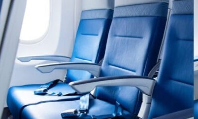 How to choose best airline seats