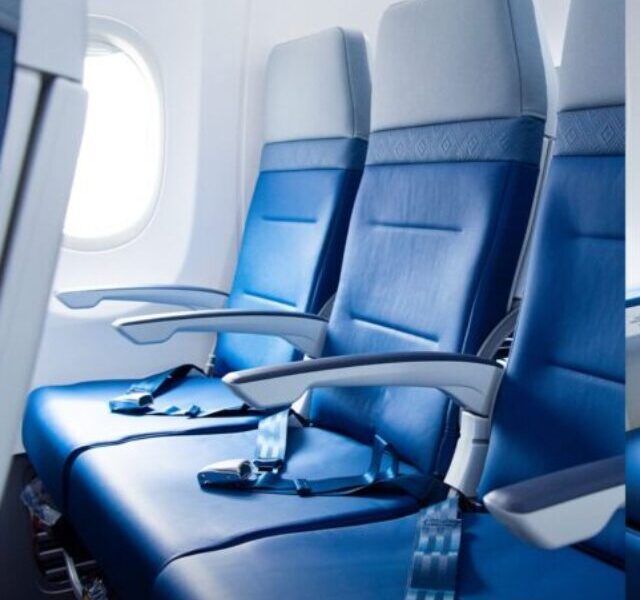 How to choose best airline seats