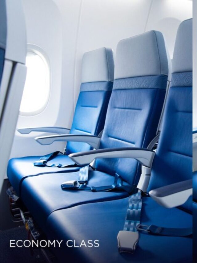 How to choose best airline seats Jetline Marvel