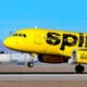 Spirit Airlines Flight Turns Around After Passenger Mistakenly Yells FIRE