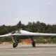 DRDO conducts successful maiden flight of Autonomous Flying Wing Technology Demonstrator