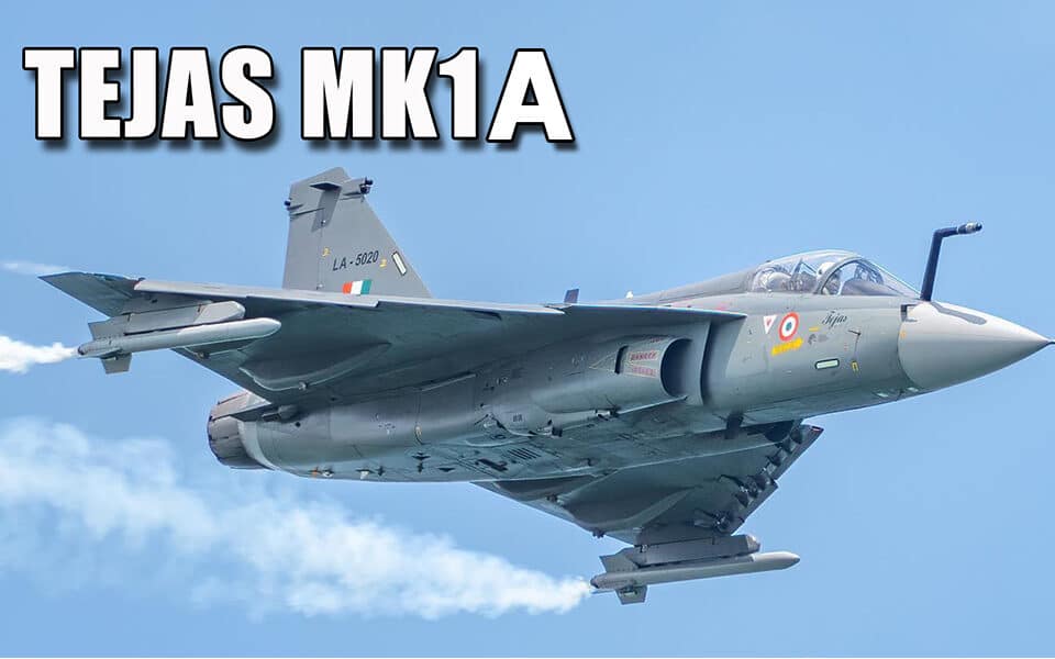 Malaysia may finalize the negotiations to purchase 18 Tejas fighters.
