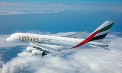 US laptop ban lifted on Emirates and Turkish Airlines