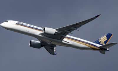 Singapore Airlines, Garuda Indonesia Propose JV Agreement to boost passenger capacity