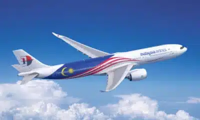 Malaysia Airlines to acquire 20 A330neo for wide body fleet renewal