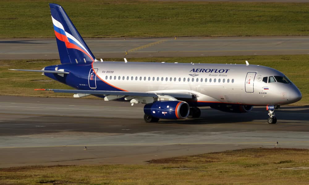 Russia’s airlines gain approval for non-original spares