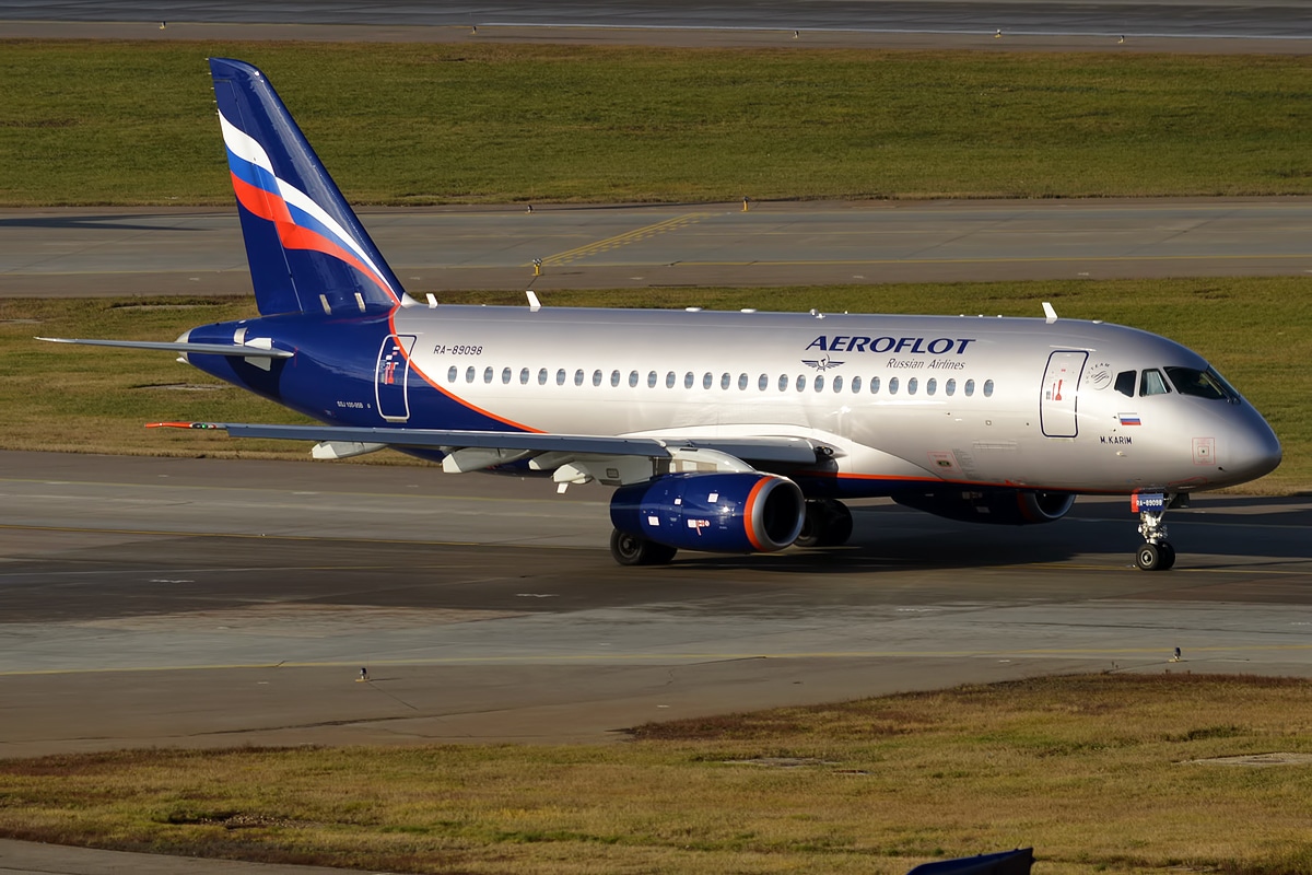Russia’s airlines gain approval for non-original spares