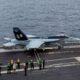 Boeing awarded $200m contract to support F/A-18E/F aircraft production