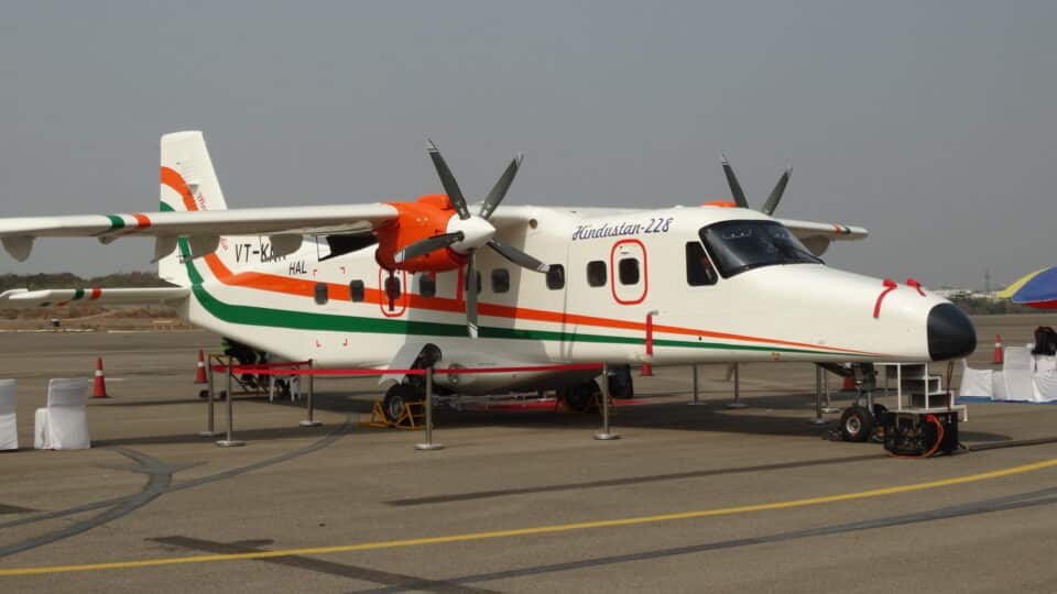 India gift navy plane to srilanka day before china spy ship docks there