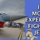 10 Most Expensive Fighter Jets In The World
