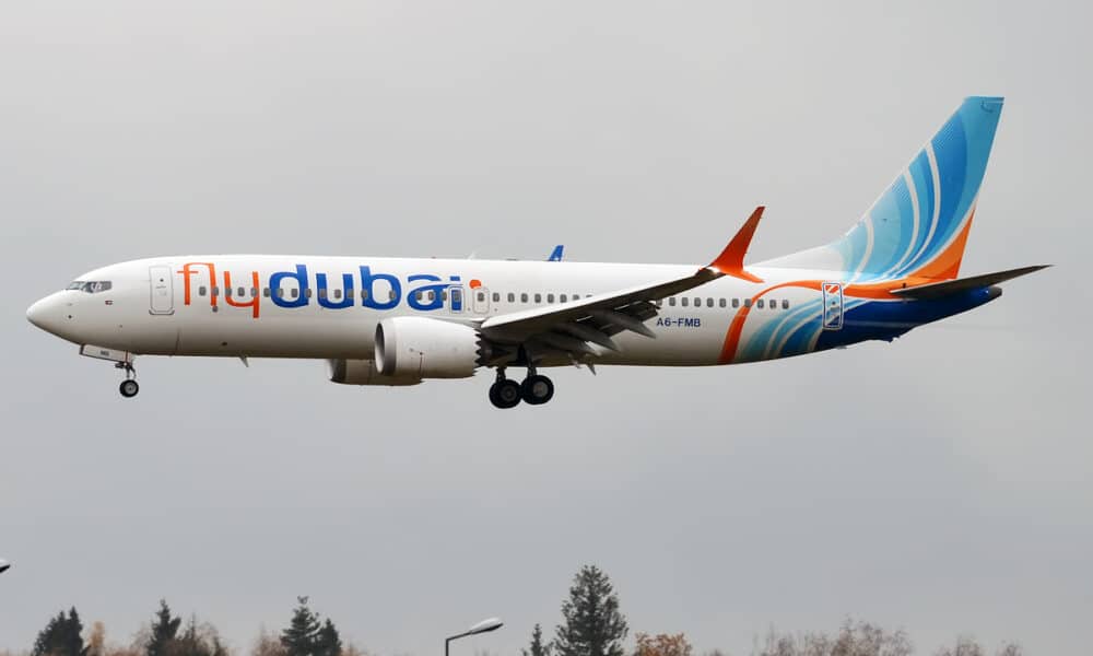 fly Dubai expands its network in Africa to 11 destinations