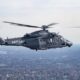 Boeing Delivers Four MH-139A Test Helicopters to U.S. Air Force