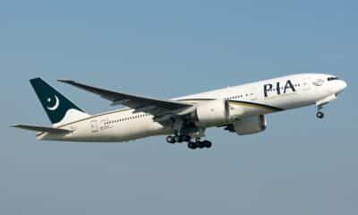 Pakistan International Airlines reduces Islamabad-Beijing fares by 30%