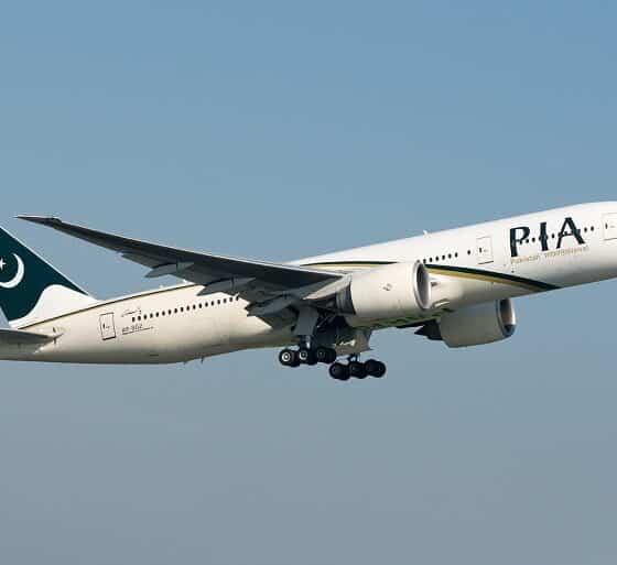 PIA's Pre-Privatization Plan: Selling Aircraft Spare Parts