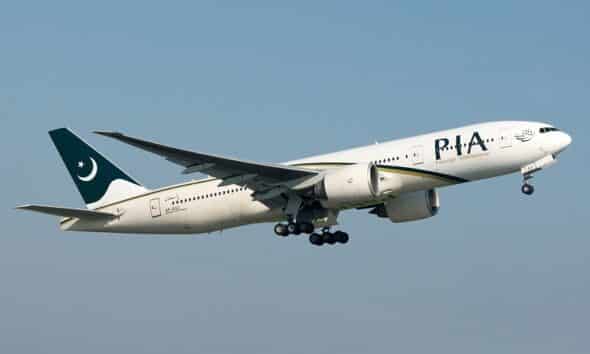 PIA's Pre-Privatization Plan: Selling Aircraft Spare Parts