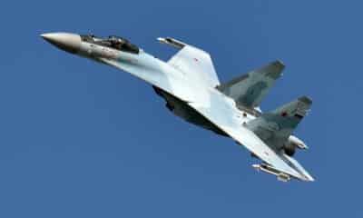 Iran Finalizes Contract to Procure Russian Fighter Aircraft
