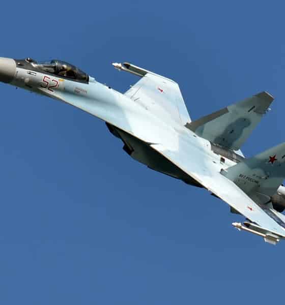 Iran Finalizes Contract to Procure Russian Fighter Aircraft