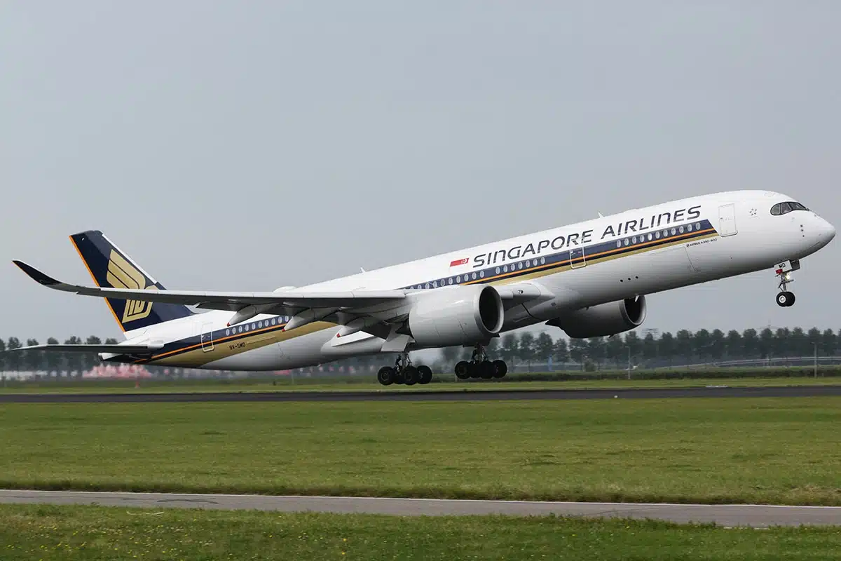 Singapore Airlines adding extra summer flights direct to Christchurch