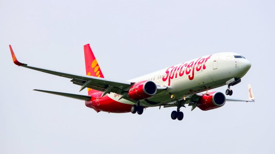SpiceJet to get $61 million infusion from top shareholder