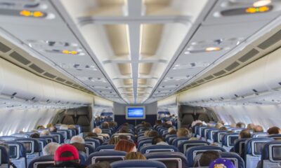Ultimate Guide to Surviving Long-Haul Flights: Tips for Comfort and Well-Being