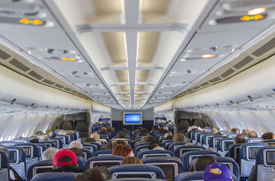 Ultimate Guide to Surviving Long-Haul Flights: Tips for Comfort and Well-Being