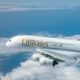 Emirates adds flights to Mauritius