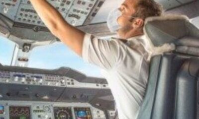 Why there may soon be only one pilot on aeroplanes