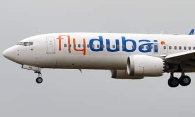 fly Dubai expands its network in Africa to 11 destinations