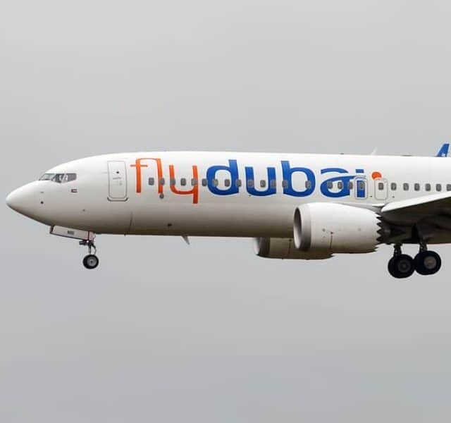 fly Dubai expands its network in Africa to 11 destinations