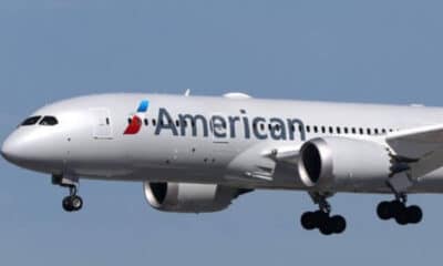 American Airlines offering daily flights to Tel Aviv from Miami