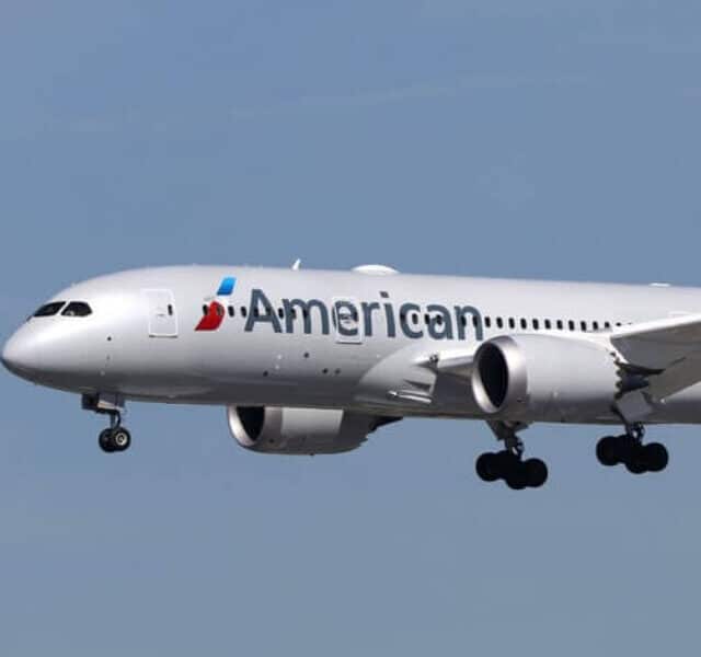 American Airlines offering daily flights to Tel Aviv from Miami
