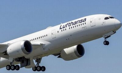 Lufthansa plans 205 destinations during summer 2023